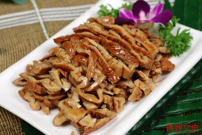 驴肉驴板肠 驴肉驴板肠