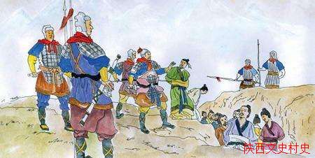 ��ʼ�ʡ�������塱֮����ź������ʷ����