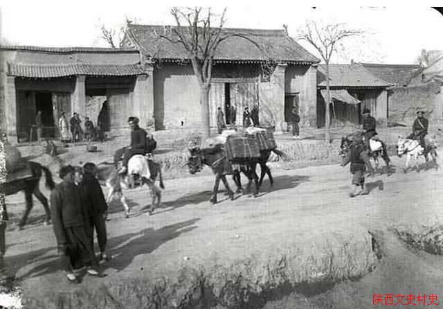 周至、武功、兴平划界之说 周至、武功、兴平划界之说